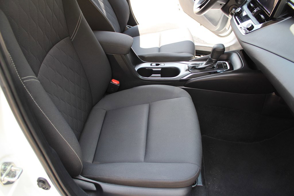 Used 2023 Toyota Corolla LE image 23