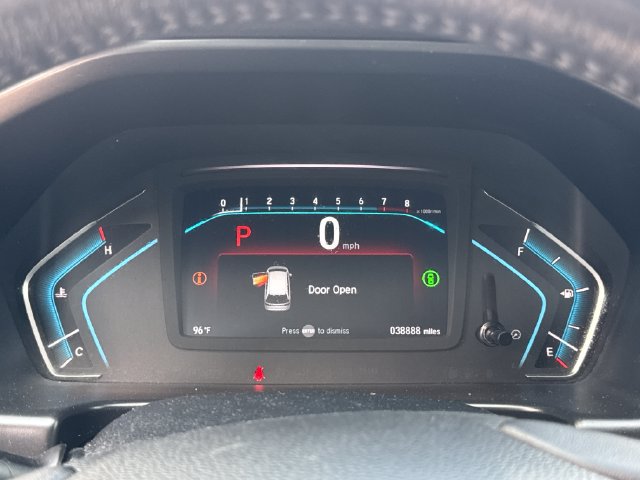 Used 2023 Honda Odyssey Elite image 18