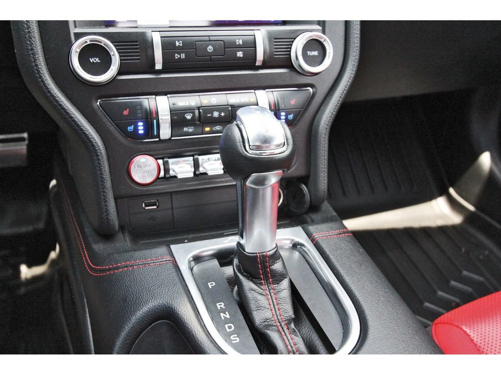 Used 2020 Ford Mustang GT Premium w/ GT Performance Package RWD image 29