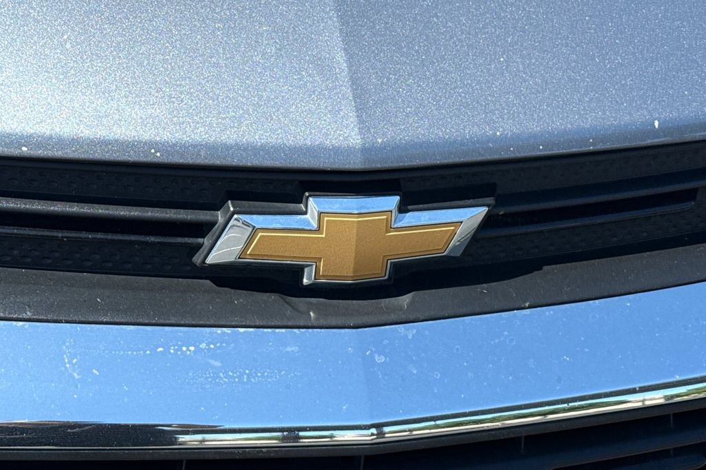 Used 2021 Chevrolet TrailBlazer LT FWD image 8