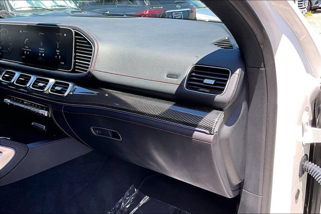 Used 2022 Mercedes-Benz GLE 53 AMG 4MATIC Coupe image 15