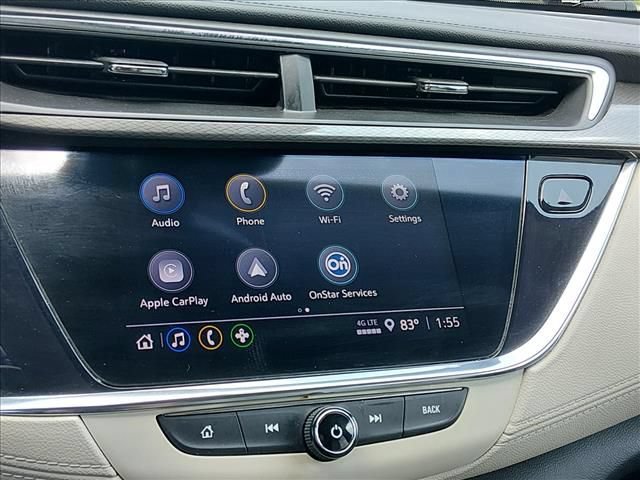 Used 2023 Buick Encore GX Preferred FWD image 17