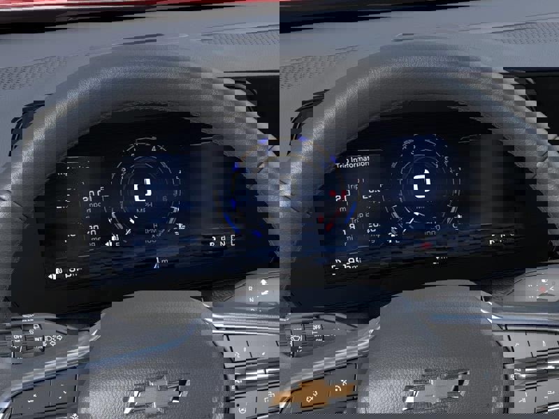 New 2026 Chevrolet Equinox LT image 18