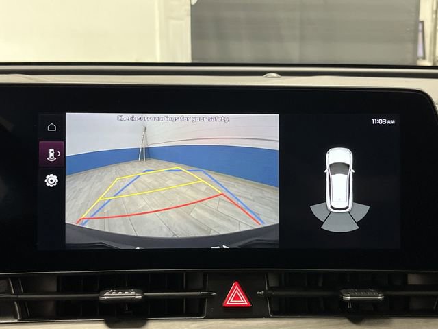 Used 2024 Kia Sportage X-Pro image 11