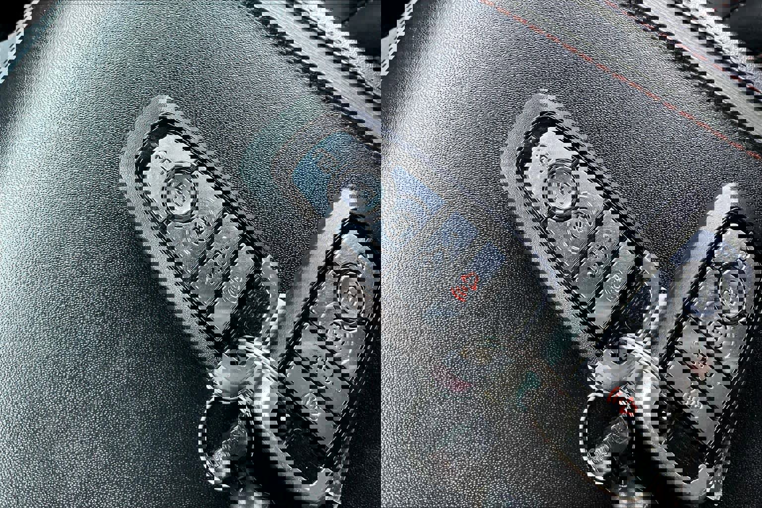 Used 2018 Ford F150 Platinum w/ Equipment Group 701A Luxury image 15