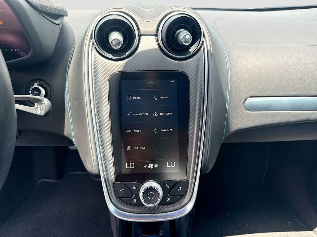 Used 2020 McLaren GT RWD image 13
