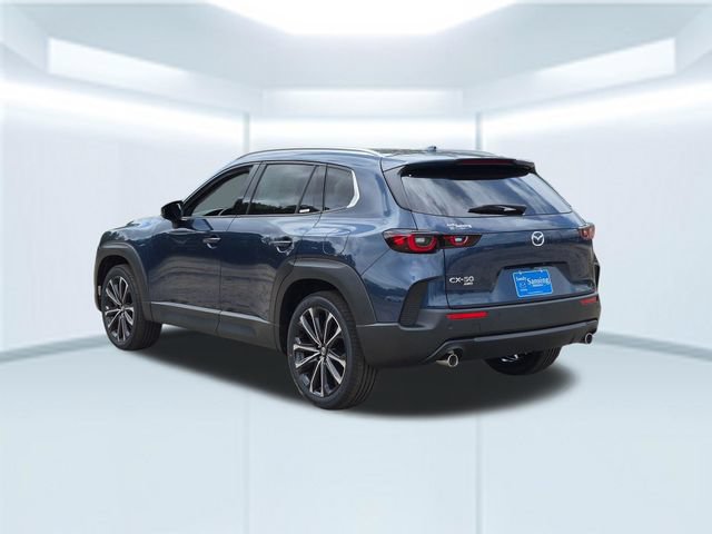New 2026 MAZDA CX-50 AWD 2.5 S w/ Weather Package image 4