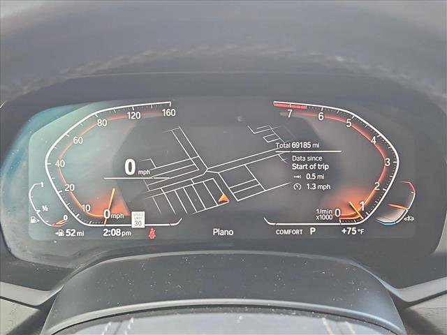 Used 2019 BMW X7 xDrive40i w/ Premium Package image 11