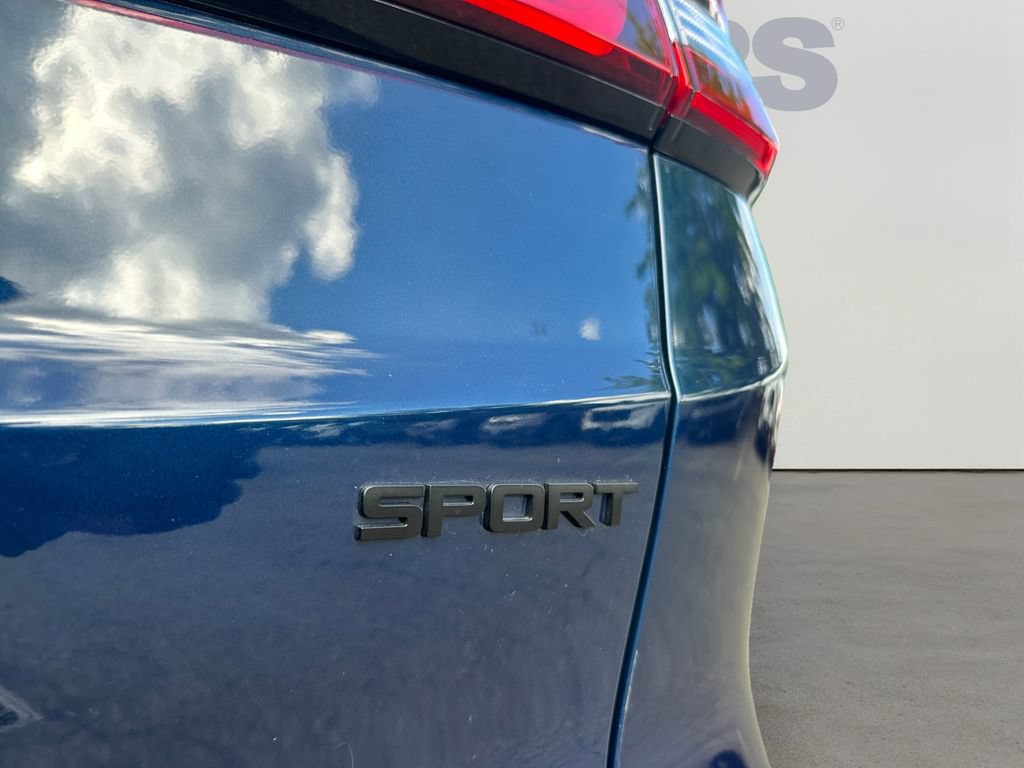 Used 2025 Honda CR-V Sport image 31