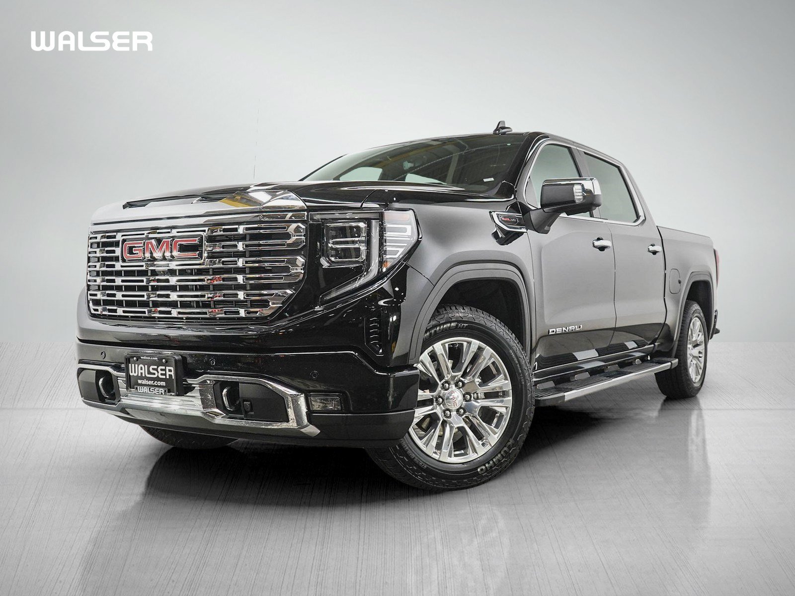 Used 2023 GMC Sierra 1500 Denali w/ Technology Package