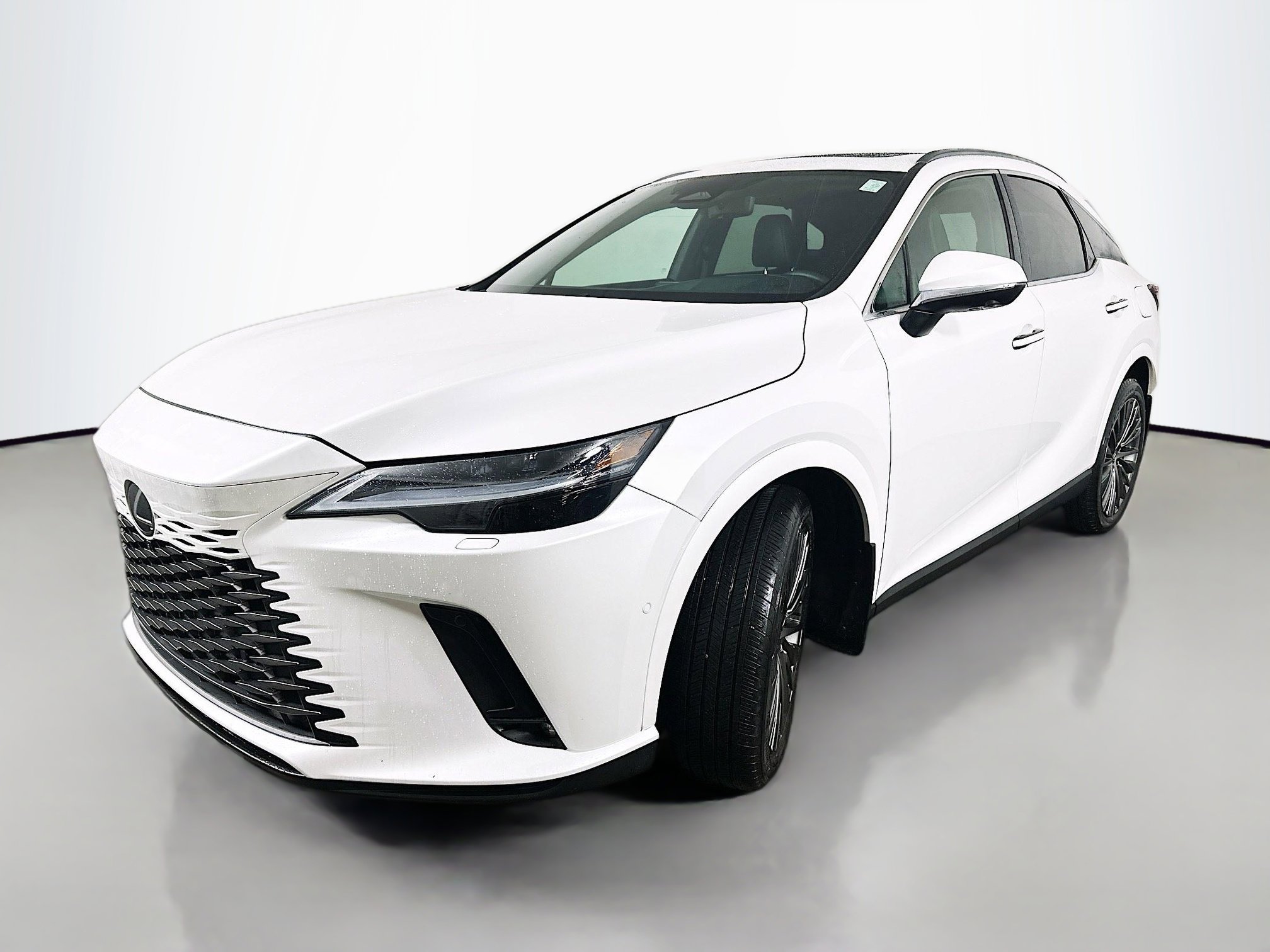 Used 2023 Lexus RX 350 w/ Accessory Package image 3