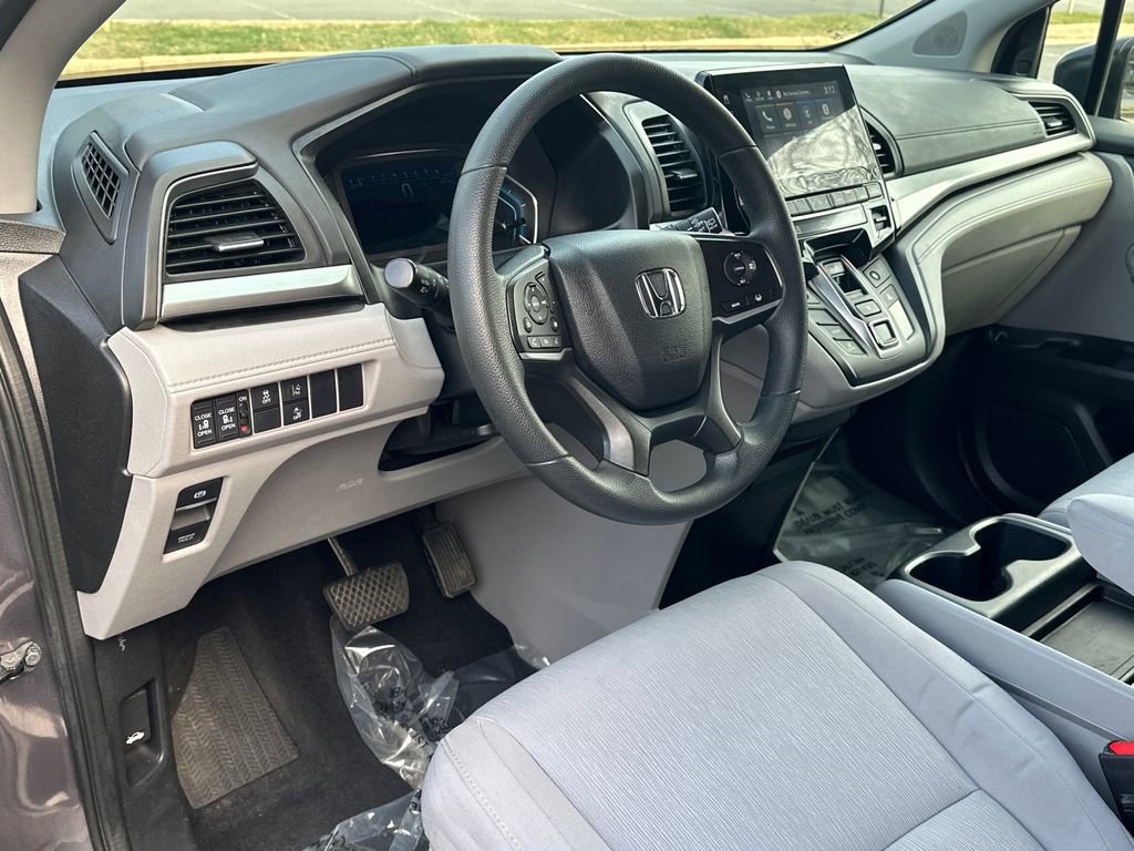 Used 2019 Honda Odyssey EX image 17