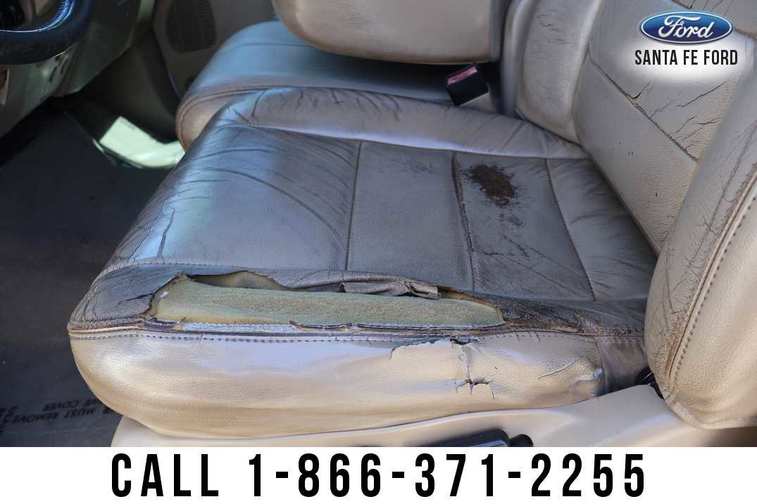 Used 2006 Ford F250 Lariat AWD/4WD image 17