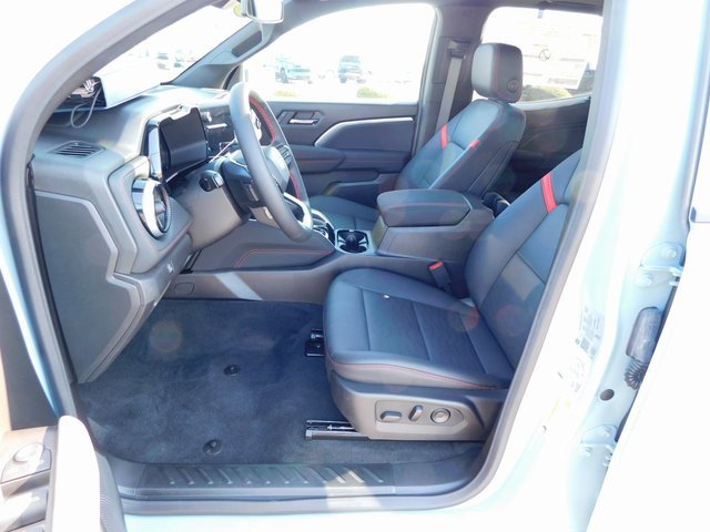 New 2025 Chevrolet Colorado Z71 w/ Technology Package image 17