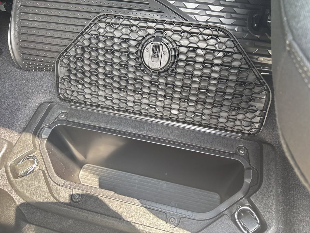 New 2026 RAM 1500 Big Horn image 38