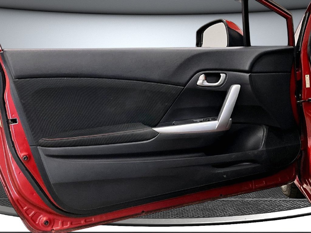 Used 2013 Honda Civic Si image 19