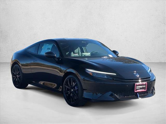 New 2027 Honda Prelude image 5