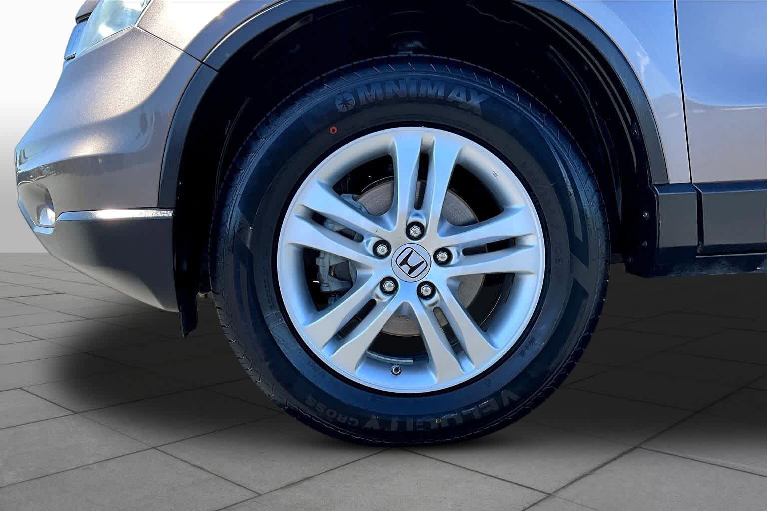 Used 2010 Honda CR-V EX-L image 10