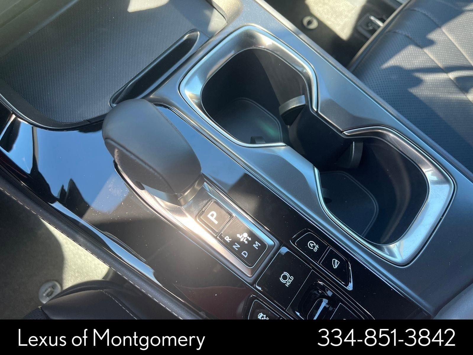 New 2026 Lexus NX 350 F Sport image 24