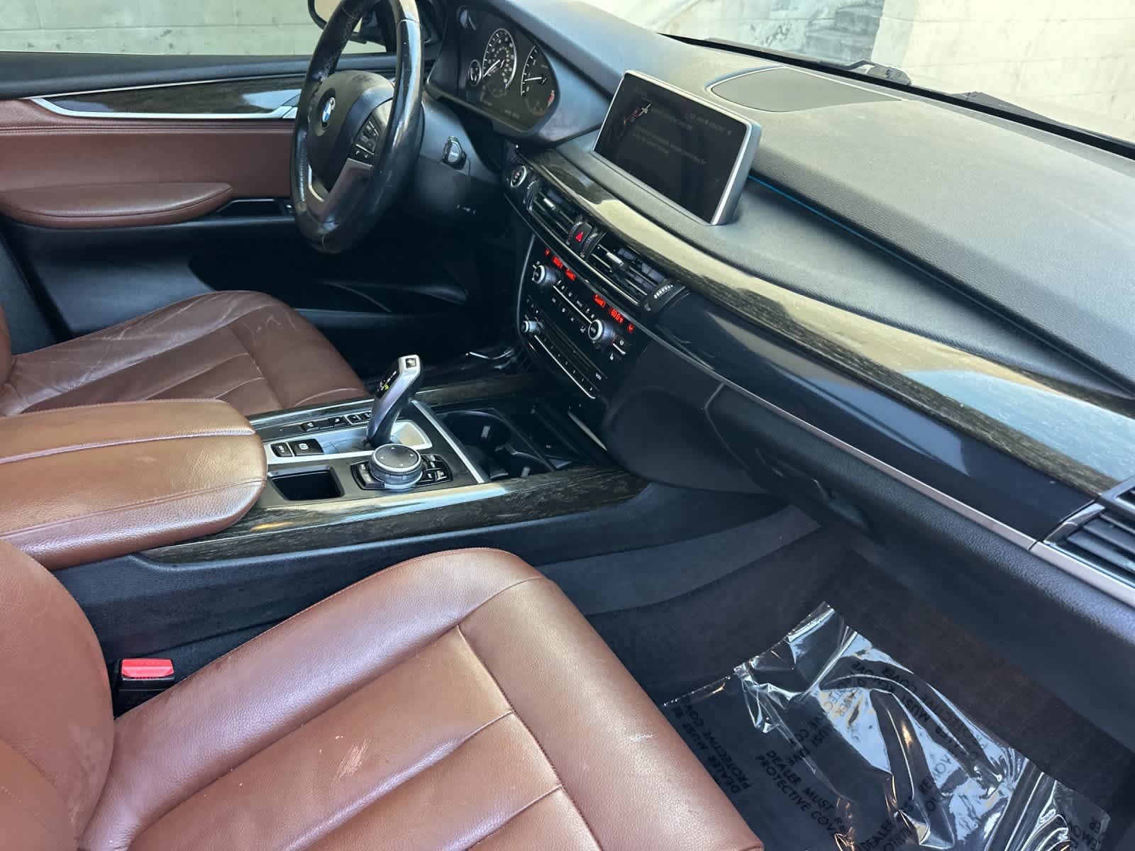 Used 2015 BMW X5 xDrive35i AWD/4WD image 17