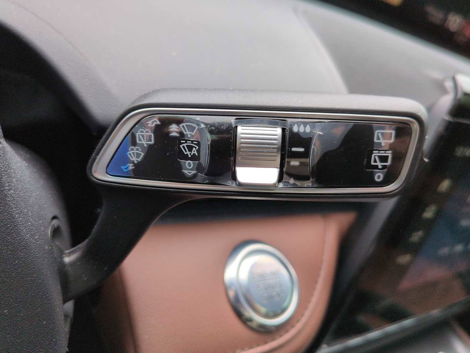 Used 2026 Lincoln Nautilus Reserve w/ Jet Appearance Package AWD/4WD image 28