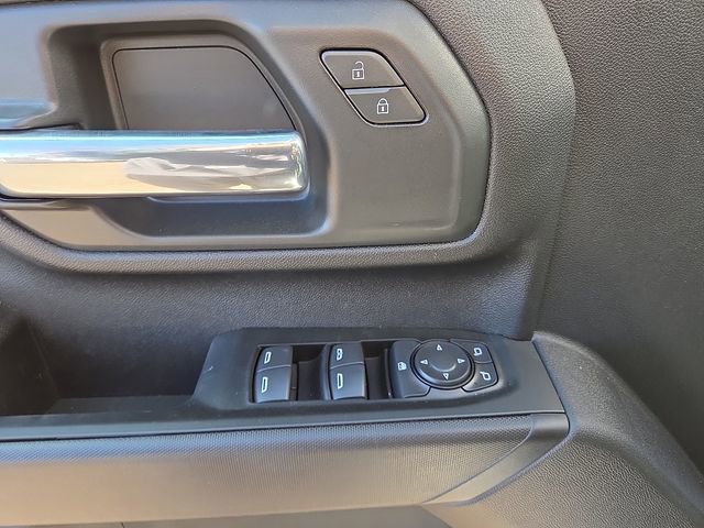 New 2026 Chevrolet Silverado 2500 W/T w/ WT Convenience Package image 12