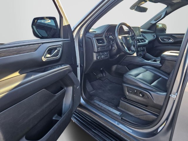 Used 2021 Chevrolet Tahoe LT w/ LT Signature Package AWD/4WD image 23