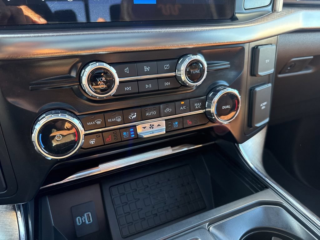 Used 2024 Ford F150 King Ranch AWD/4WD image 21