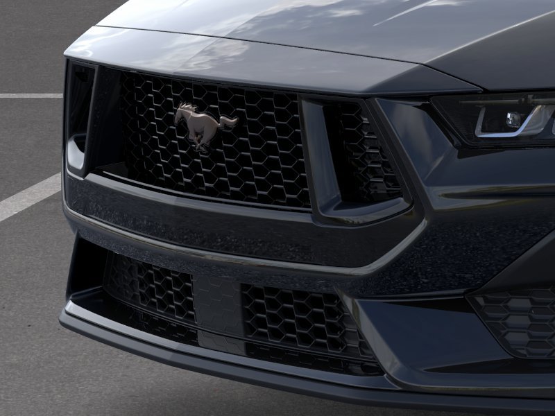 New 2025 Ford Mustang GT Premium RWD image 39