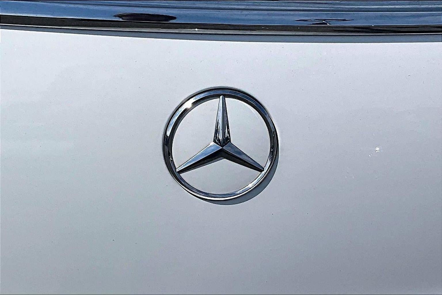 Used 2019 Mercedes-Benz GLE 43 AMG 4MATIC Coupe image 29