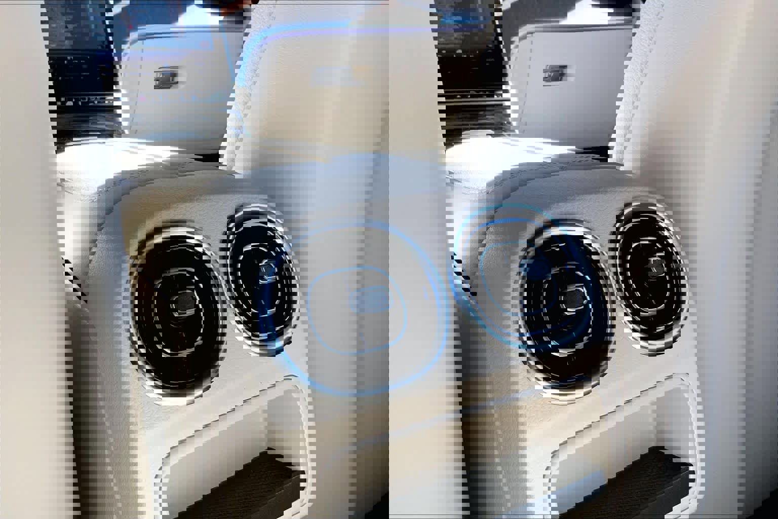 New 2026 Mercedes-Benz CLE 450 4MATIC Cabriolet image 22