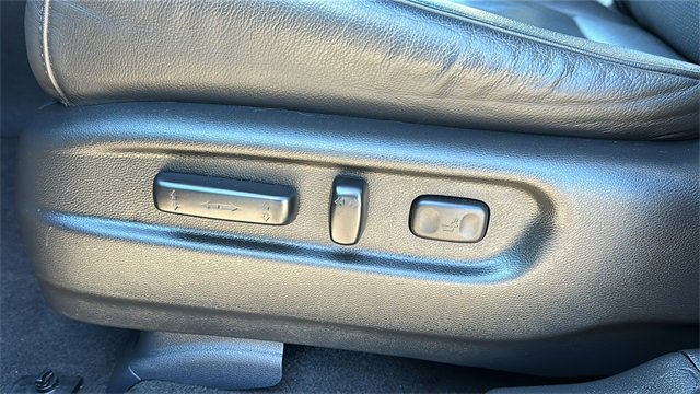 Used 2022 Honda Passport EX-L image 10