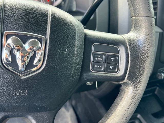 Used 2016 RAM 2500 Tradesman w/ Chrome Appearance Group AWD/4WD image 20
