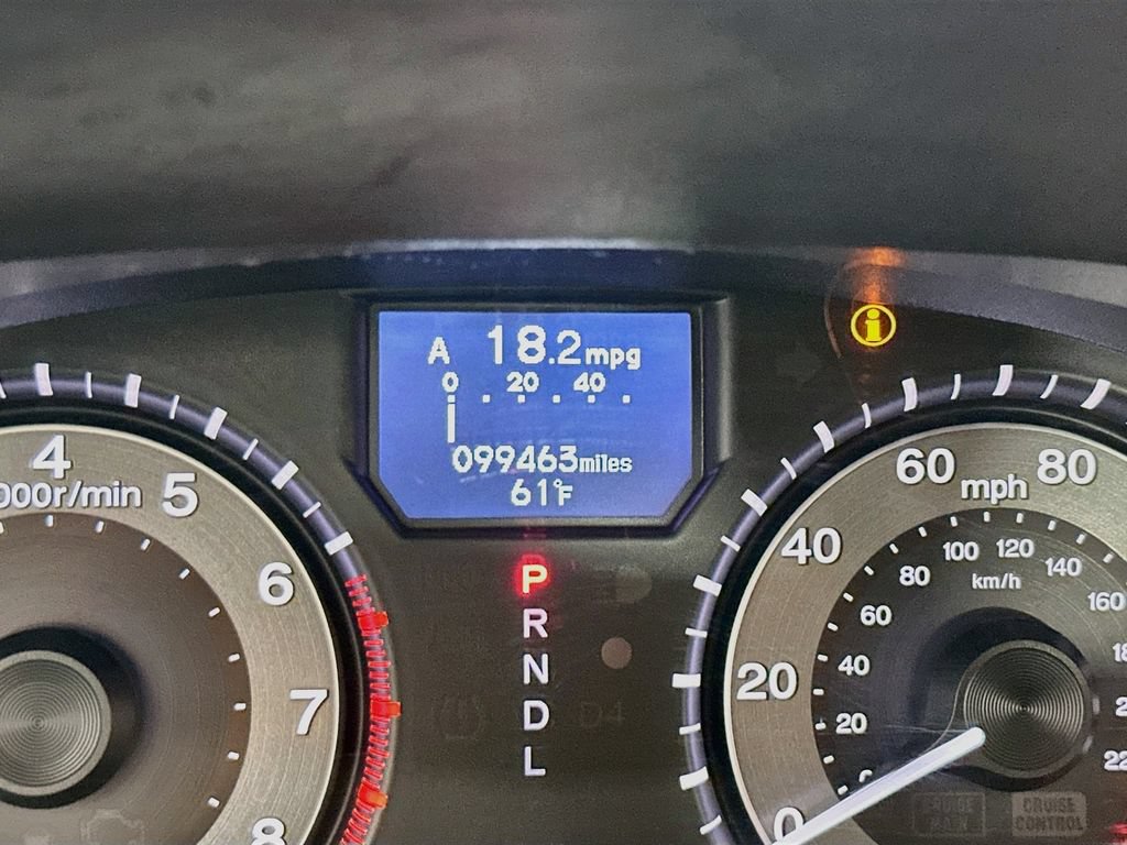 Used 2014 Honda Odyssey Touring image 13