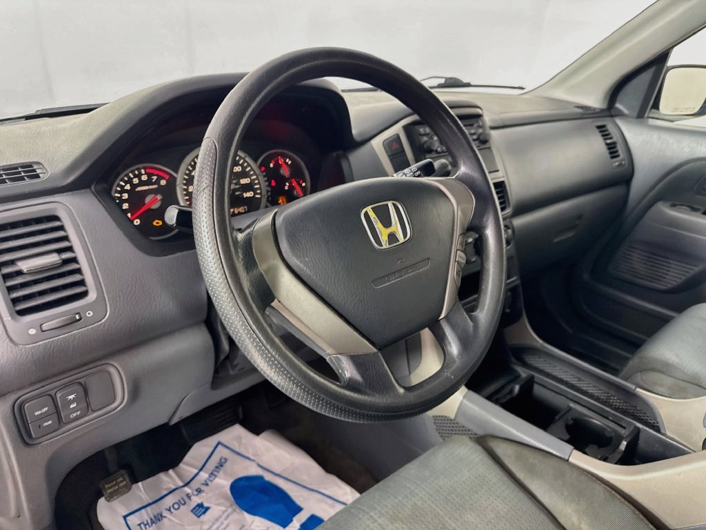 Used 2006 Honda Pilot LX image 10