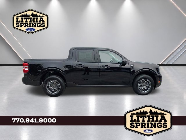 New 2026 Ford Maverick XLT w/ XLT Luxury Package FWD image 2