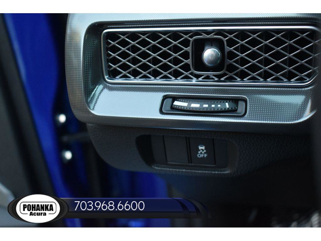 New 2025 Acura Integra Type S image 29