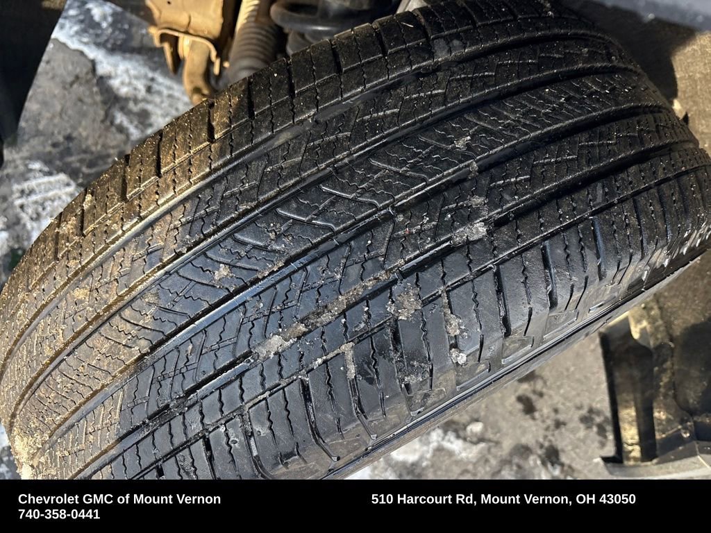 Used 2025 GMC Sierra 1500 SLT image 28