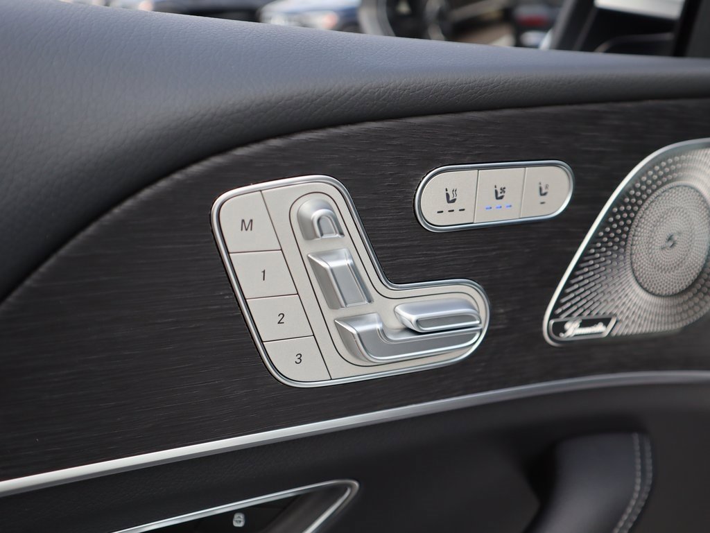 New 2026 Mercedes-Benz GLE 450 4MATIC image 29