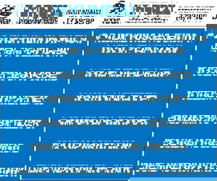 New 2026 Hyundai Venue SEL image 5