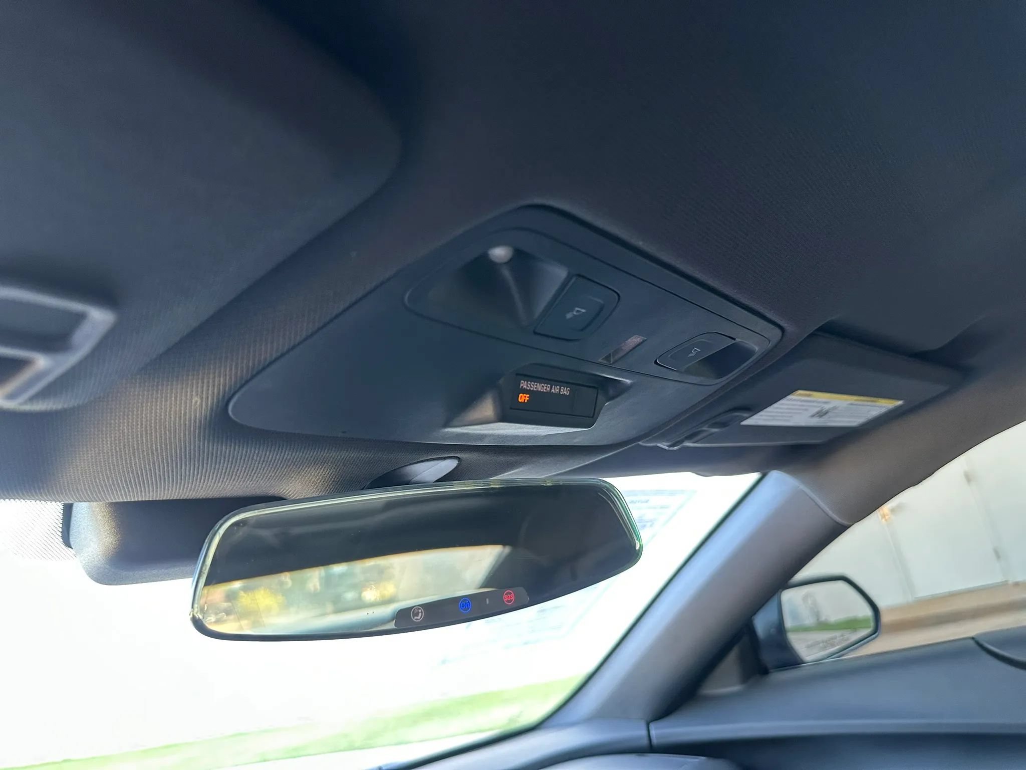 Used 2017 Chevrolet Camaro SS RWD image 27