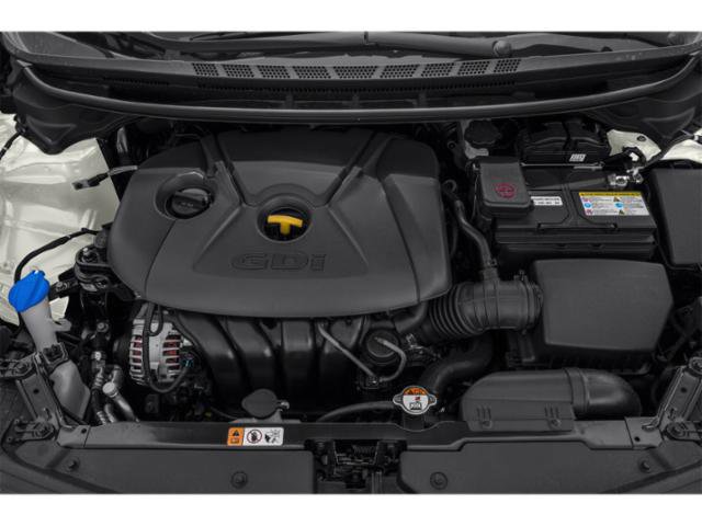 Used 2015 Kia Forte Koup EX w/ EX Premium Package image 16