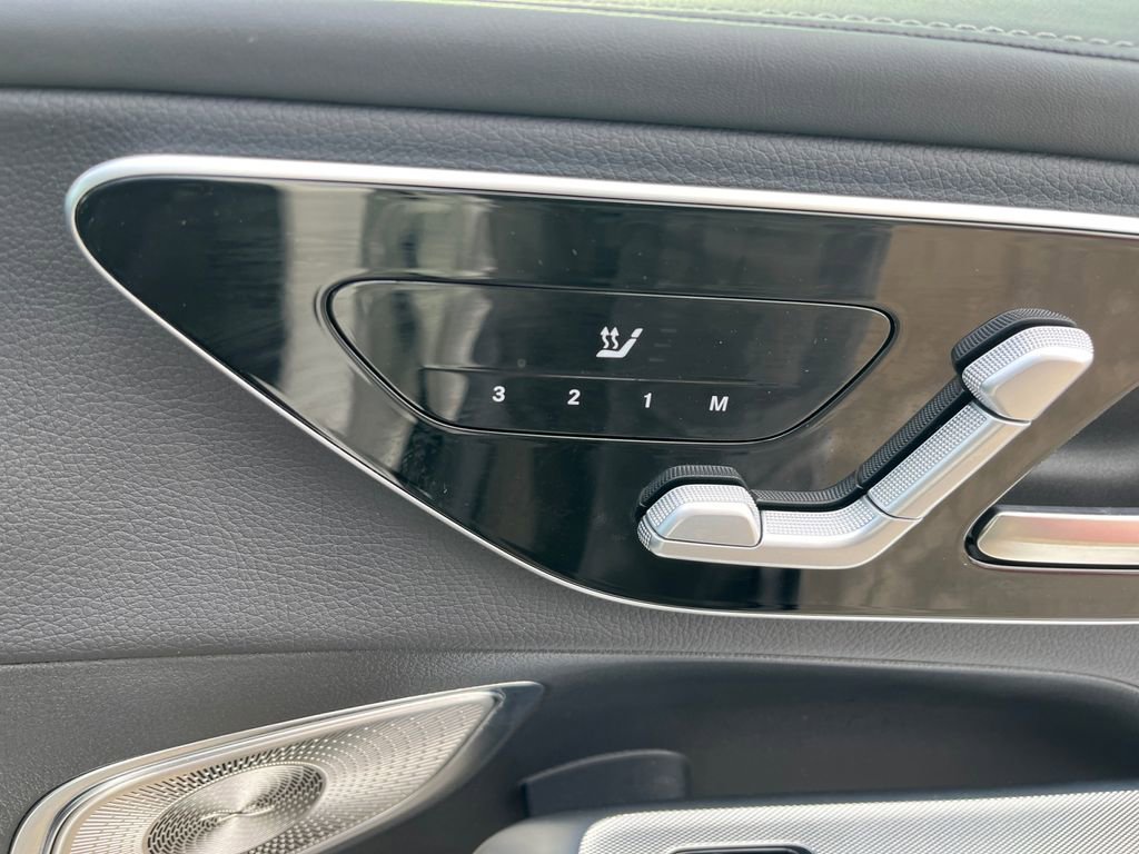 Certified 2023 Mercedes-Benz GLC 300 4MATIC image 16