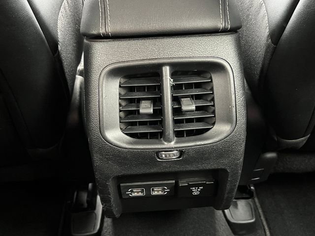 Used 2022 Jeep Cherokee Latitude Lux AWD/4WD image 34