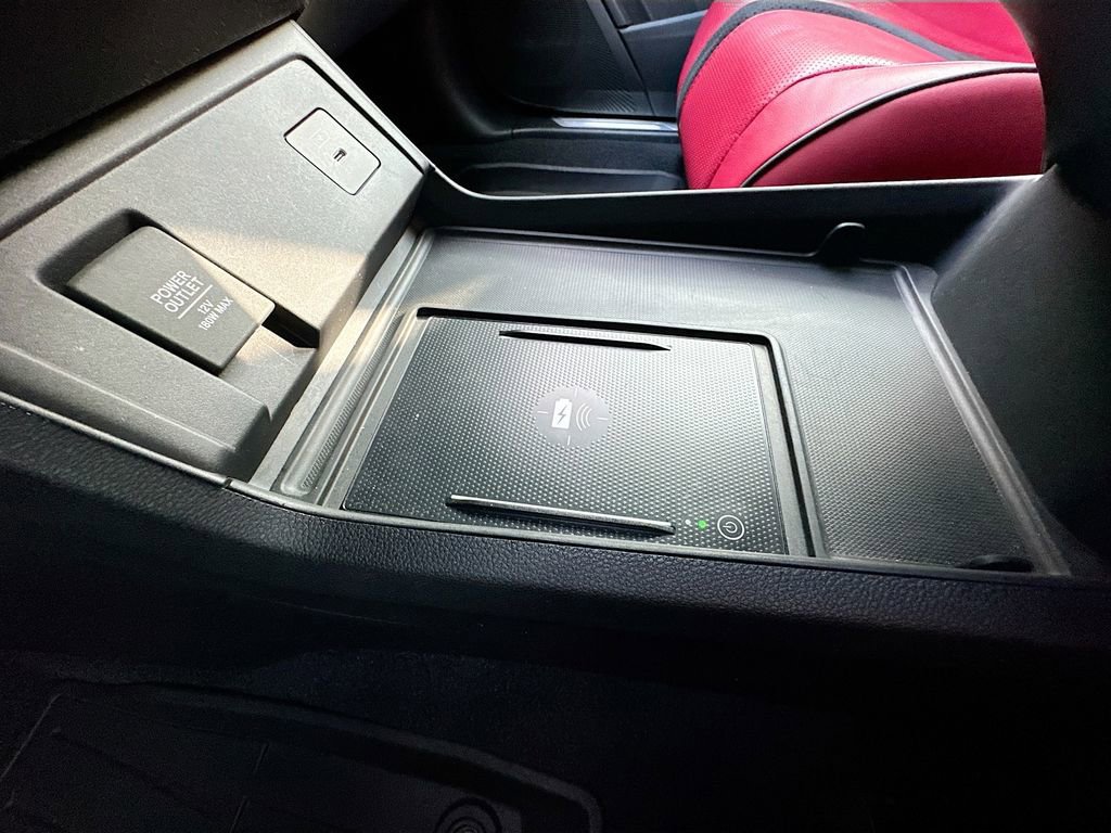 Used 2022 Acura RDX A-Spec image 24