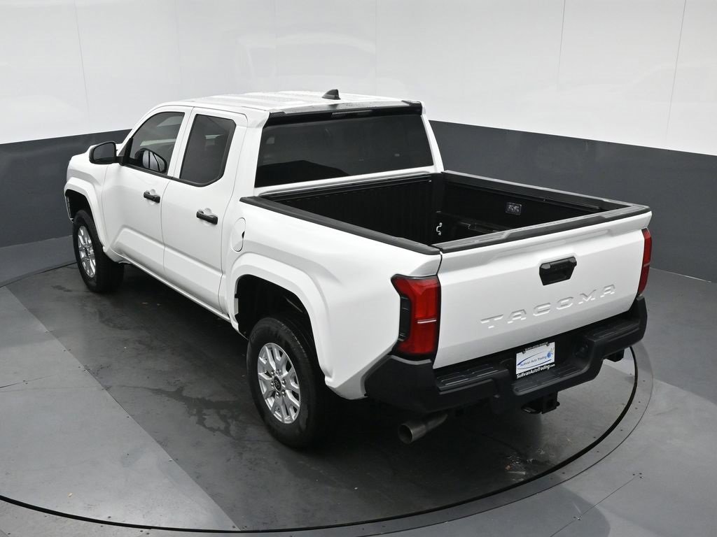 Used 2025 Toyota Tacoma SR image 61