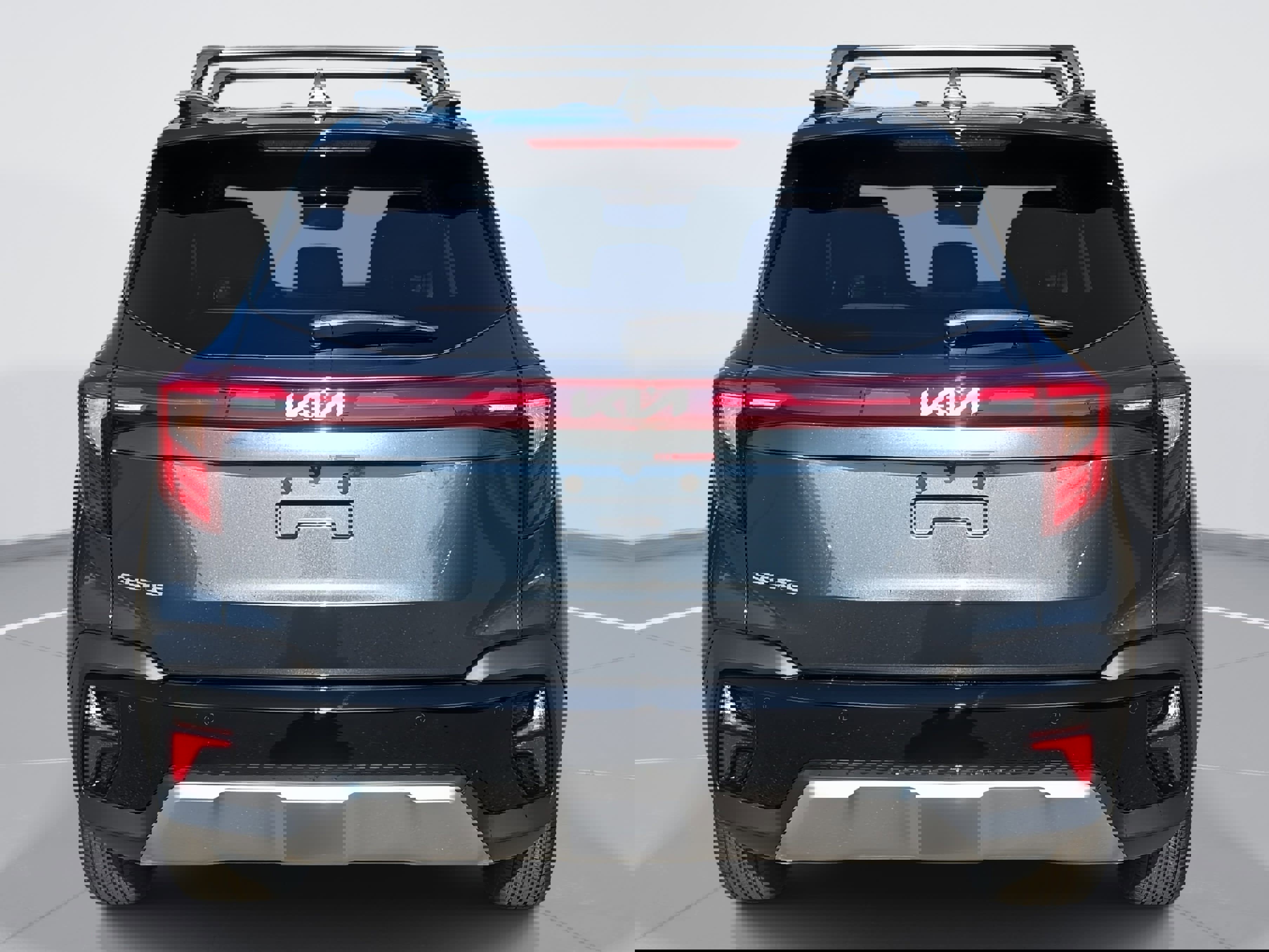 New 2026 Kia Seltos EX w/ EX Sunroof Package image 6