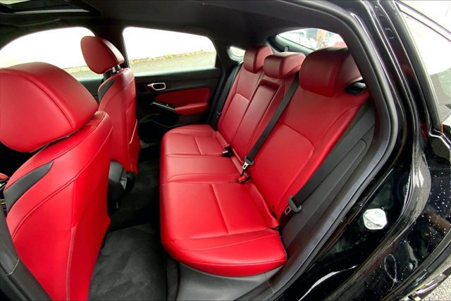 Used 2026 Acura Integra A-Spec w/ Technology Package FWD image 26