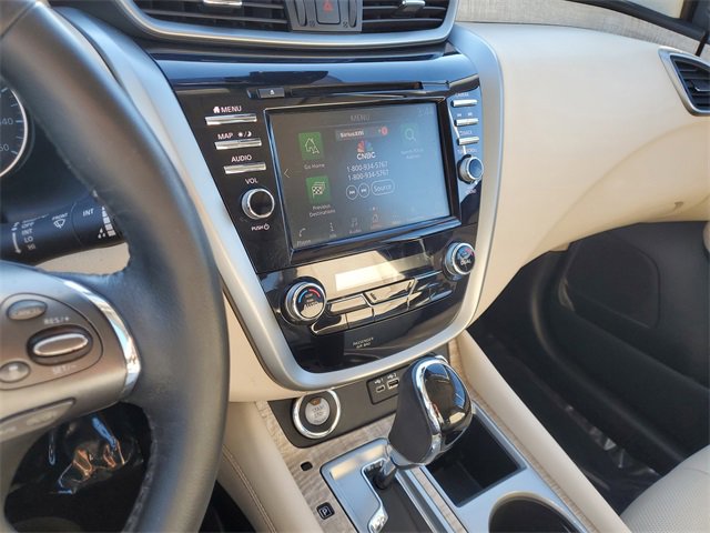 Used 2020 Nissan Murano SL w/ Moonroof Package image 29