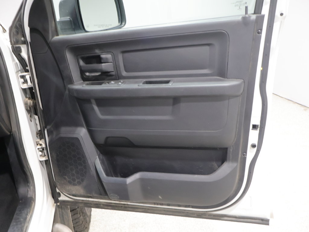 Used 2015 RAM 2500 Tradesman w/ Popular Equipment Group AWD/4WD image 23